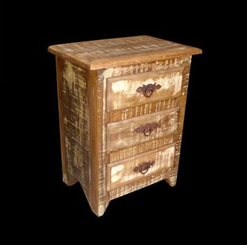 Mesa Lateral Fruteira