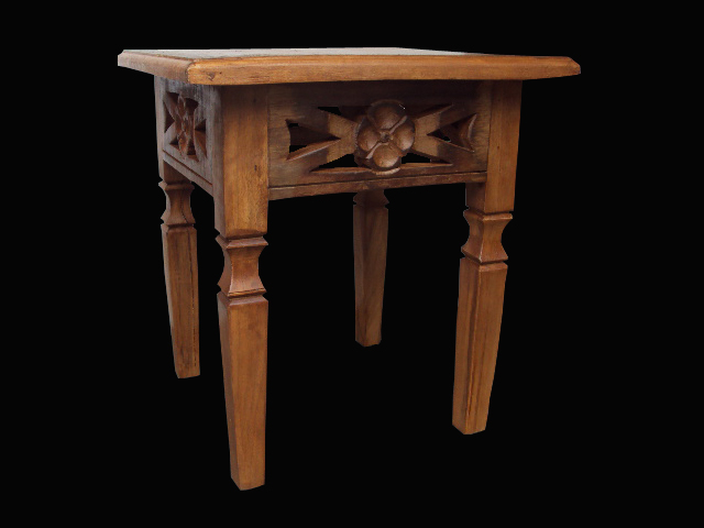 Mesa Lateral Fruteira
