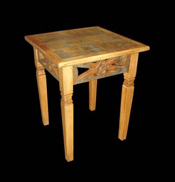 Mesa Lateral Fruteira