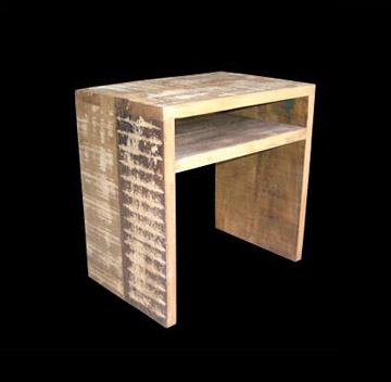 Mesa Lateral Fruteira