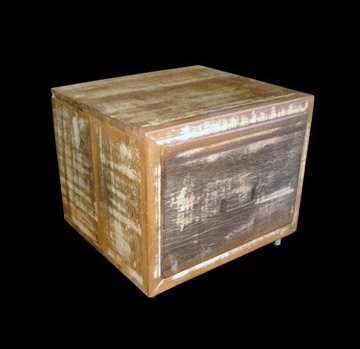 Mesa Lateral Fruteira