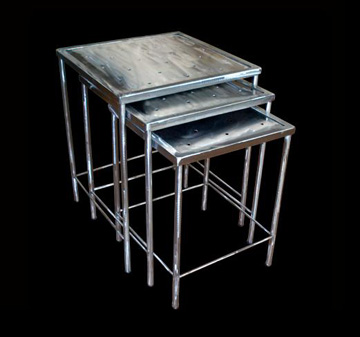 Mesa Lateral Fruteira