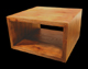 Mesa Lateral Cubo MLM 82 