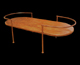 Mesa de Centro 
