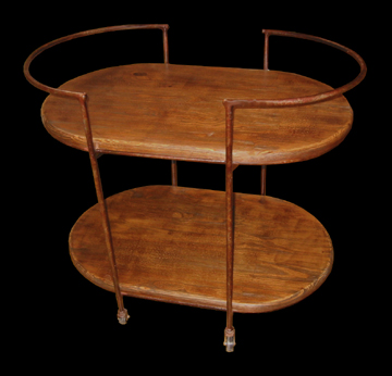 Mesa Lateral Fruteira
