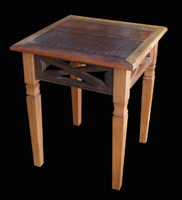 Mesa Lateral Fruteira