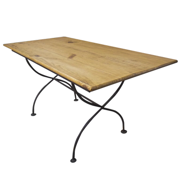 Mesa de Jantar Extensível