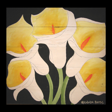 Painel 9 Pranchas