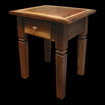 Mesa Lateral Fruteira