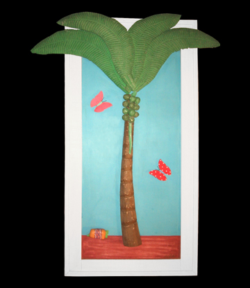 Painel 9 Pranchas