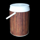 Cooler Latão 