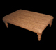 Mesa de Centro Ravena 