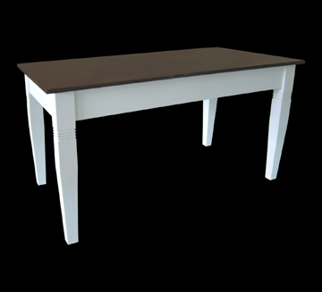 Mesa de Jantar Extensível