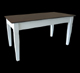 Mesa de Jantar Sanfona 