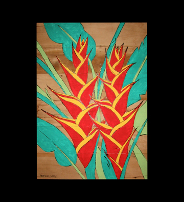 Painel 9 Pranchas