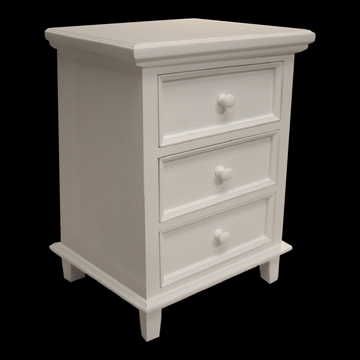 Mesa Lateral Fruteira